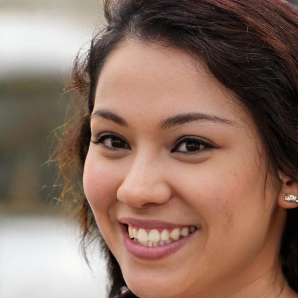 Sarah Müller, ehemalige Programmteilnehmerin