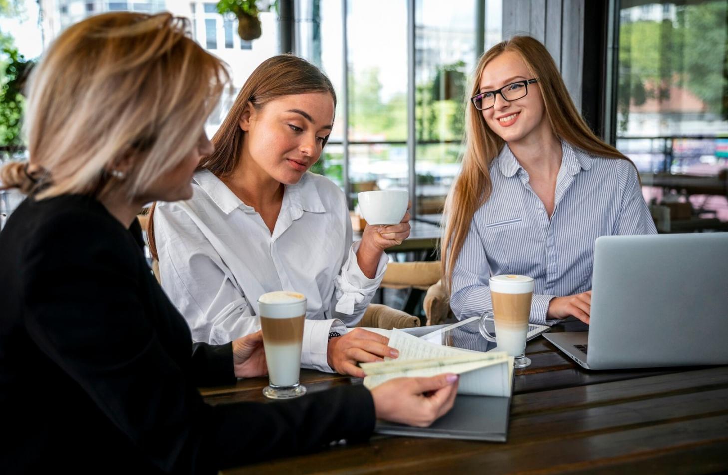 Direktes Feedback und konstruktive Verbesserungsvorschläge