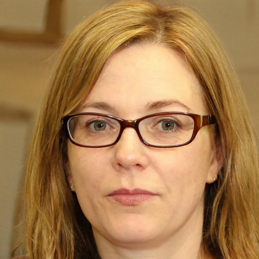 Marlies Gottschalk - Gründerin und Haupttrainerin