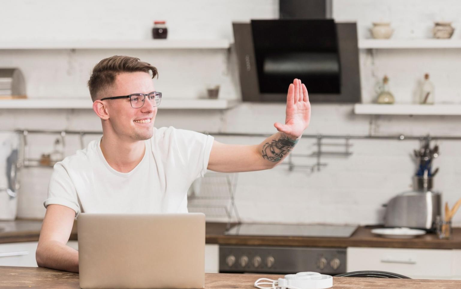 Individuelle Betreuung und Feedback in kleinen Gruppen